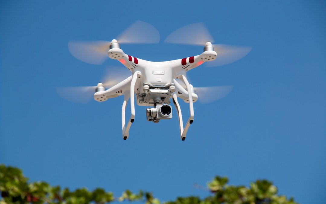 Drones: Revolutionizing Industry and Recreation